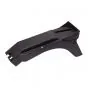 Rear Fender Zundapp 540 Black