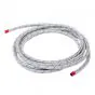 Fuel hose Roll 5 Meter Galvanized 8X13MM