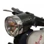 Headlight Kreidler 15CM
