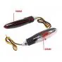 Flasher set Vertex Black
