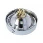 Headlight Kreidler 15CM