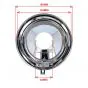 Headlight Kreidler 15CM