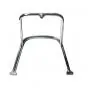 Rear carrier Sachs Lotus Chromed