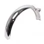 Rear Fender Sachs V5 Chromed