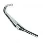 Exhaust Sachs M90 Expansion Chrome Flange connection