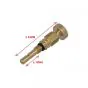 Adjustable Nozzle 17MM Bing