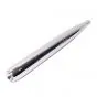 Exhaust Silencer Sachs Minor 5G 28MM Chrome