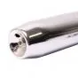 Exhaust Silencer Sachs Minor 5G 28MM Chrome