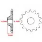 Front Sprocket Sachs High Edge 420 - 15 Teeth
