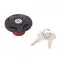 Tank cap with lock Honda Camino