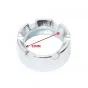 Exhaust nut Sachs M40X1.5 - 32MM