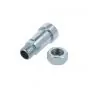 Hollow Axle Kreidler