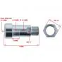 Hollow Axle Kreidler