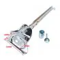 Side stand Yamaha FS1 Chrome
