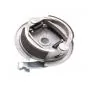 Brake anchor plate Frontside Peugeot 103 SP/MVL
