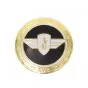 Zundapp Tank emblem Bare without twig