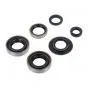 Seal set Sachs 3/4 Gears Kickstart