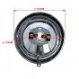 Headlight Zundapp 433 Combinette