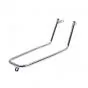 Rear Fender Bracket Peugeot 103