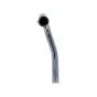 Exhaust Header 32MM Sachs Square cylinder