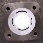 50CC Cylinder Sachs 3/4 Gears