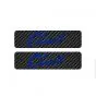 Tank stickers Ciao Carbon/Blue