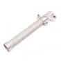 Lower leg Right Kreidler Drum brake