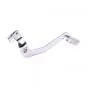 Brake pedal Kreidler Fixed footrest Old Model