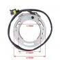 HPI Ignition Sachs 504/2 - 94MM