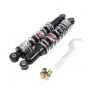 Shock absorbers YSS High Performance Pro-X 280MM Chromed