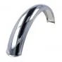 Front Fender Sachs V5 Chromed