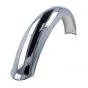 Front Fender Sachs V5 Chromed