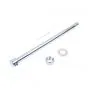 Rear wheel axle Yamaha FS1 12MM-M12