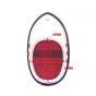 Taillight White Model Hella Oldtimer Luxe