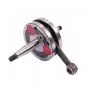 Crankshaft Sachs 3/4 Gears Full Round Race
