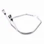 Crash bar Chromed Kreidler RS / RMC