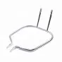 Crash bar Chromed Kreidler RS / RMC