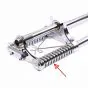 Spring set Topside EBR 28MM Front fork 