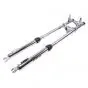 Front fork Puch Maxi Chopper Chrome