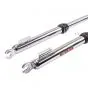 Front fork Puch Maxi Chopper Chrome
