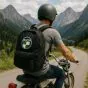 Backpack Puch Black