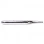 Exhaust Silencer Sachs Lotus 5G Chrome