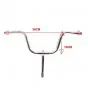 Handlebar Puch Maxi N-Version Remake