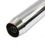 Exhaust 32MM Zundapp Forced Open Chrome