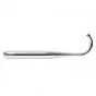 Exhaust 32MM Zundapp Forced Open Chrome