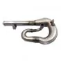 Exhaust Puch Maxi Curled Blank