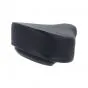 Seat Puch Maxi Black with Toolbox