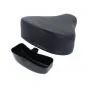 Seat Puch Maxi Black with Toolbox