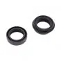 Fork seals with dust seal Honda MBX