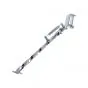 Side stand Puch Maxi EBR Swingarm - Twist